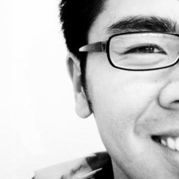 Vimeo profile picture for @thai