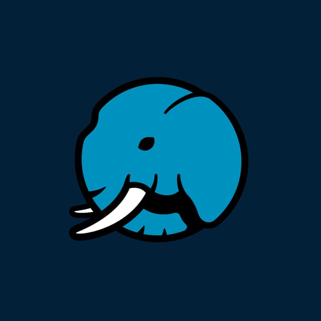 Spherical Elephant
