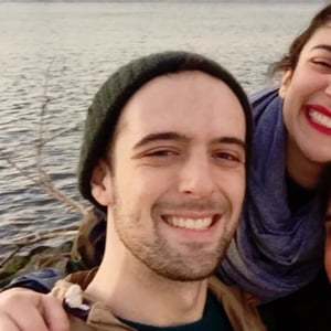 Profile picture for Ari Borensztein