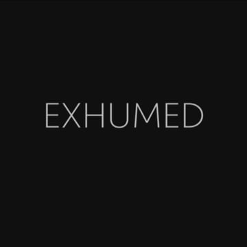 Vimeo profile picture for @exhumed
