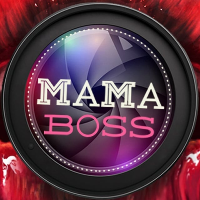 MAMA BOSS
