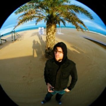 Vimeo profile picture for @krishn