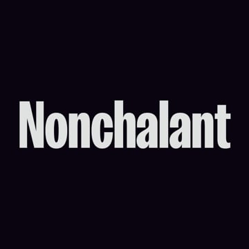Vimeo profile picture for @nonchalant