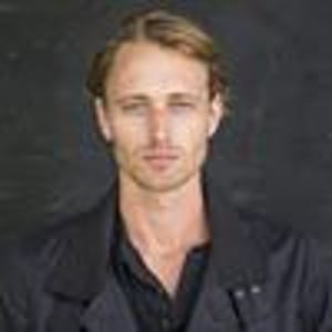 James Ross followed <b>Nikolaus Ronacher</b> - 10640091_300x300