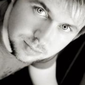 Vimeo profile picture for @stewart