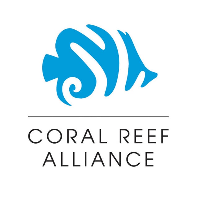 Coral Reef Alliance Coral