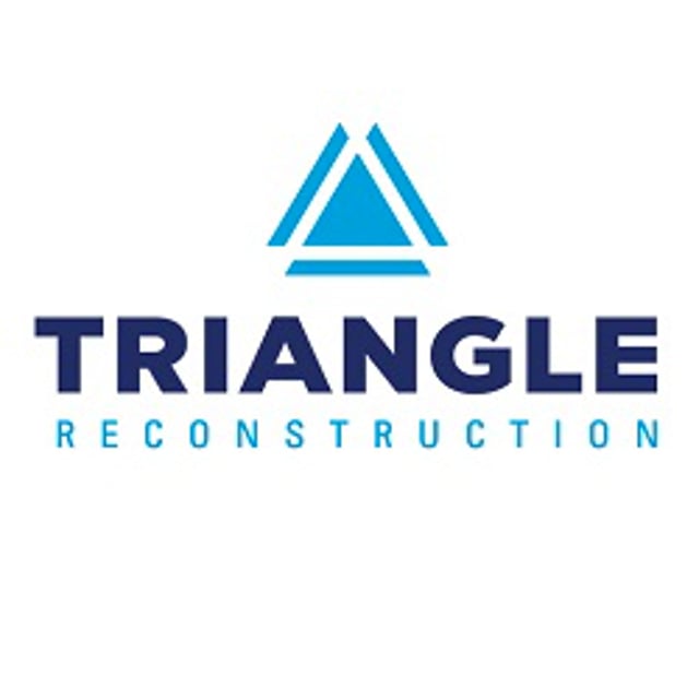 Triangle Reconstruction