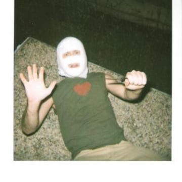 Vimeo profile picture for @bandages