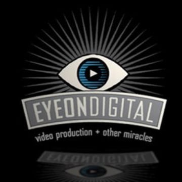 Eyeon Digital Productions logo