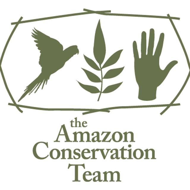 Amazon Conservation Team