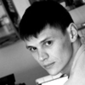 Profile picture for Mikhail Shestov