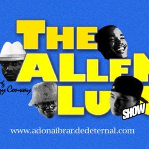 Profile picture for The Allen Luu Show