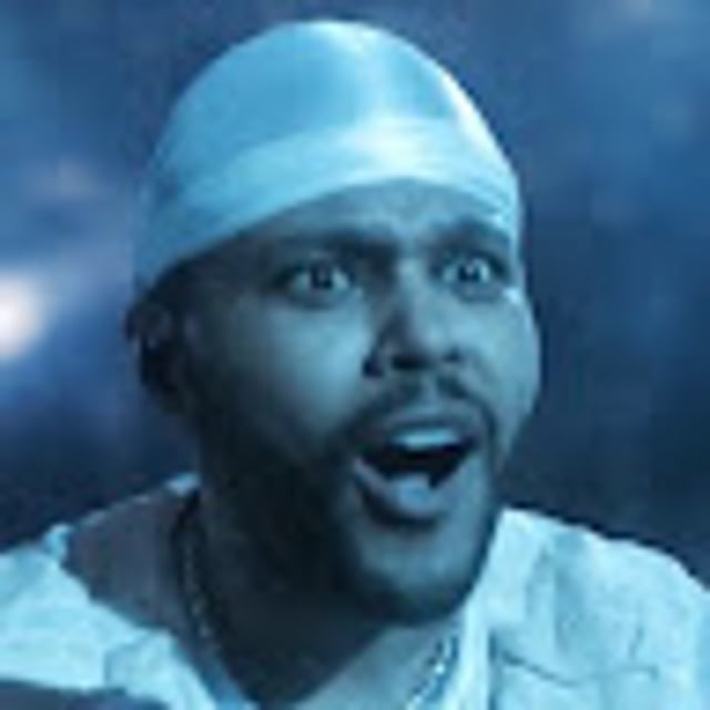 Abel theweeknd