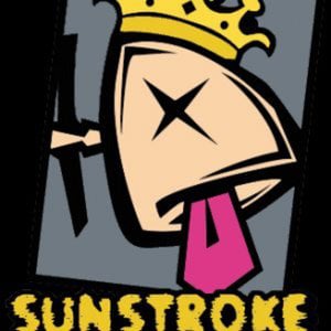 Profile picture for Sunstroke Entertainment