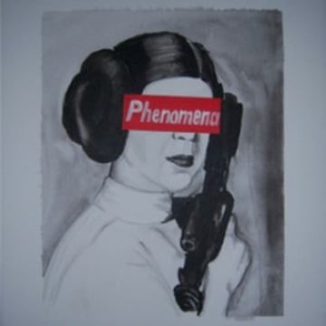 Vimeo profile picture for @phenomena