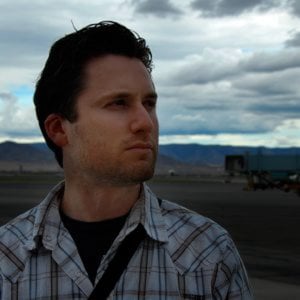 Profile picture for <b>Jeremy Weiss</b> - 1067089_300x300