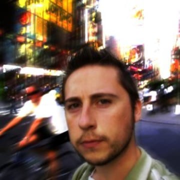 Vimeo profile picture for @lee