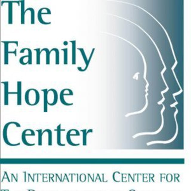 The Family Hope Center on Vimeo