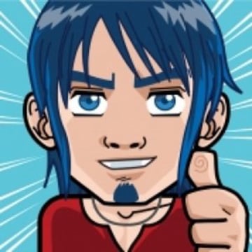 Vimeo profile picture for @jenner