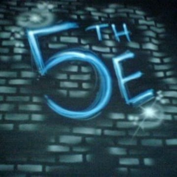 Vimeo profile picture for @fifth