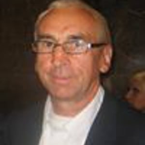 Profile picture for Andrzej Buda - 10686542_300x300