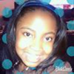 Profile picture for Angelica Gabriel Burns - 10692584_300x300
