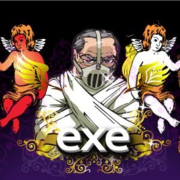 Vimeo profile picture for @exe