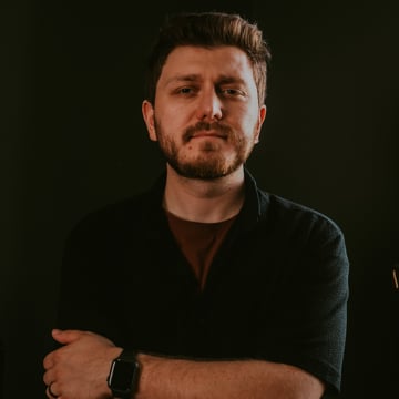 Vimeo profile picture for @eltun