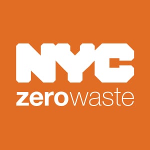 Image result for zero waste nyc