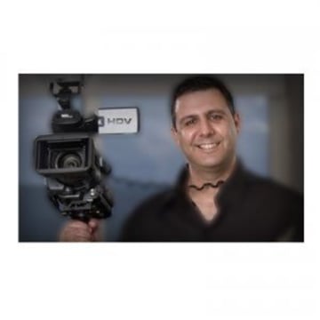 Vimeo profile picture for @nf