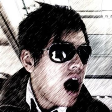 Vimeo profile picture for @verbal