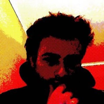 Vimeo profile picture for @geoffrey