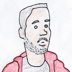 Profile picture for Chioke Nassor
