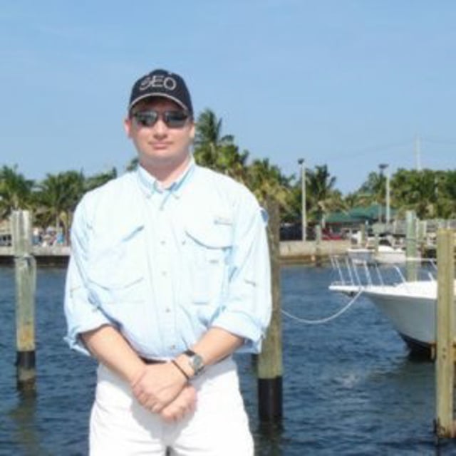 Mark Laymon
