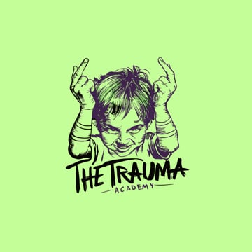 Vimeo profile picture for @traumas
