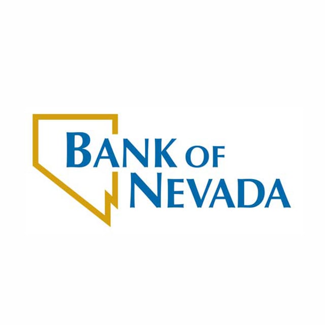 Bank of Nevada