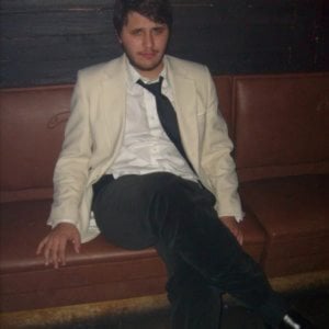 Profile picture for Joey Parr