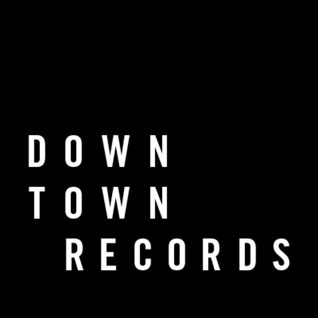 Downtown Records