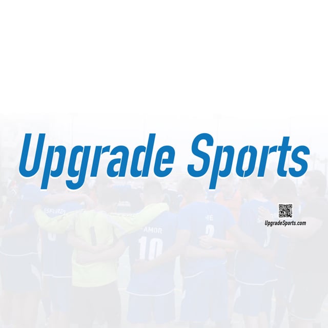 Upgrade Sports