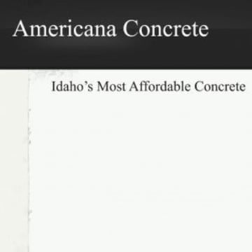 Vimeo profile picture for @americana