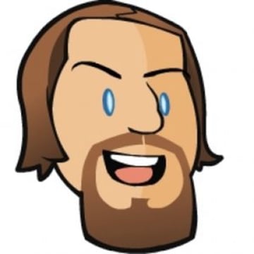 Vimeo profile picture for @lukas