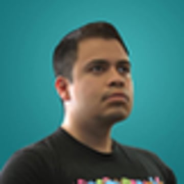 Vimeo profile picture for @rafita