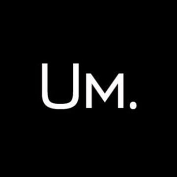 Vimeo profile picture for @um