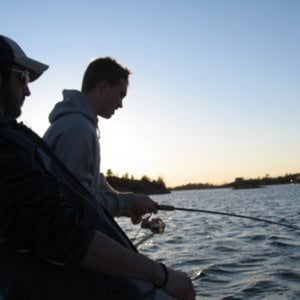 Profile picture for Craig Morrison