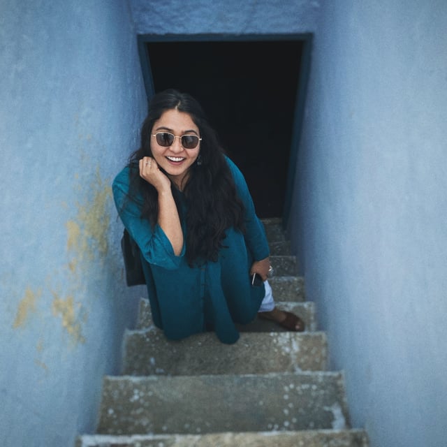 Tanvi Rastogi - Director, Producer & Screenwriter