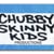 Chubby Skinny Kids