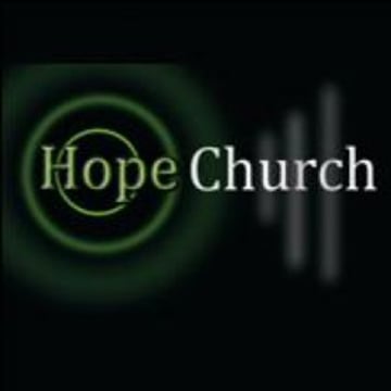 Vimeo profile picture for @hope