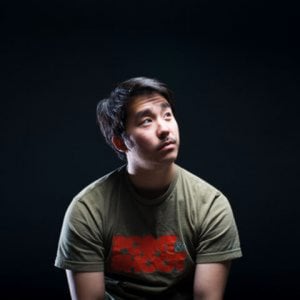 Profile picture for Scott Fong