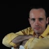 Dav&iacute;d Robinson