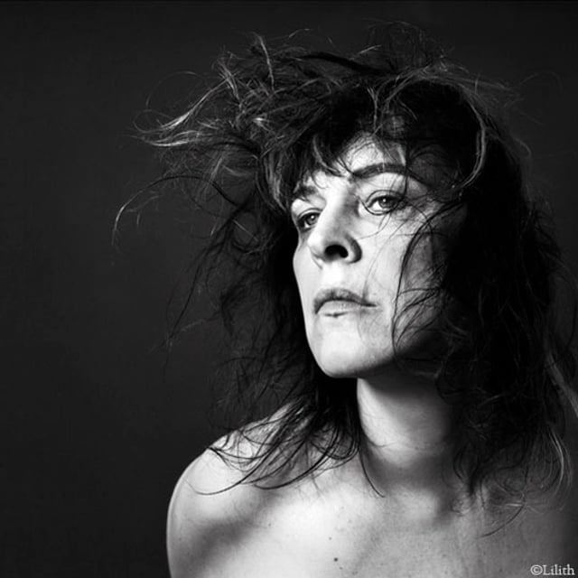 HJIMvanGasteren - Actress, Art Director & Director of Photography (DP)